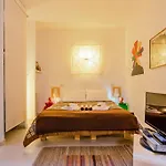 Rome As You Feel - Selci Apartment